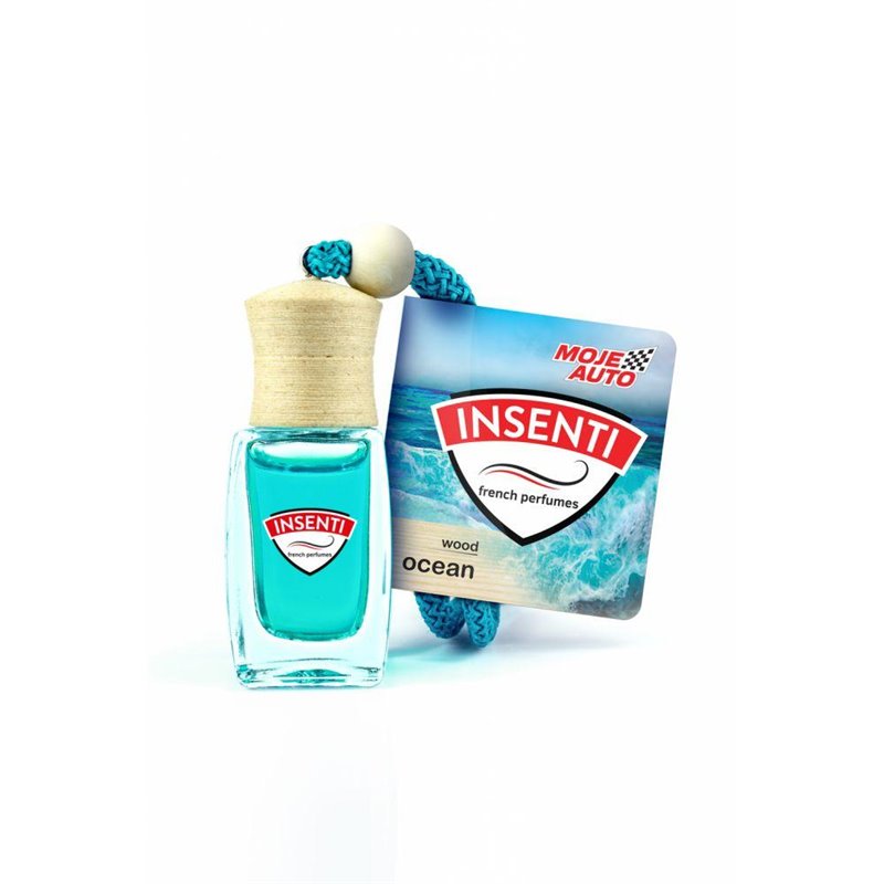 Odorizant Insenti 8ml Ocean / Moje Auto