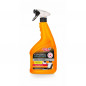 Detergent si dezinfectant pentru tapiterie si plastic 3 in 1, Moje Auto, 750 ml