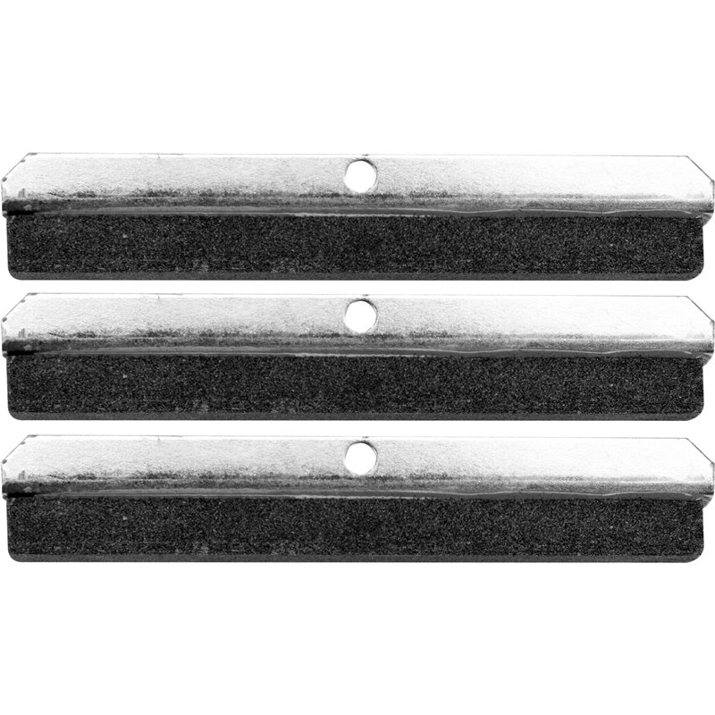 YT-05817 Pietre Schimb Pentru Yt-05812, 76X10Mm, 3 Buc