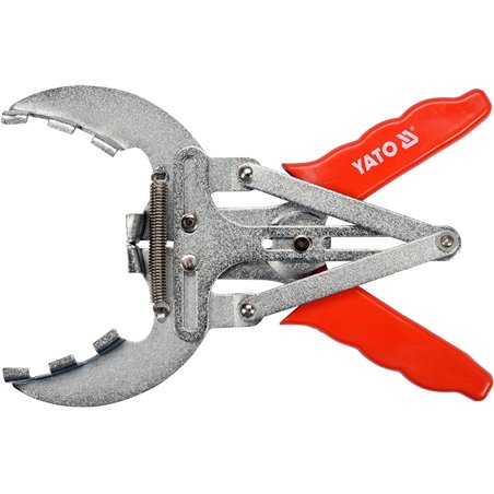 CLESTE PENTRU INELE DE PISTON 40100MM