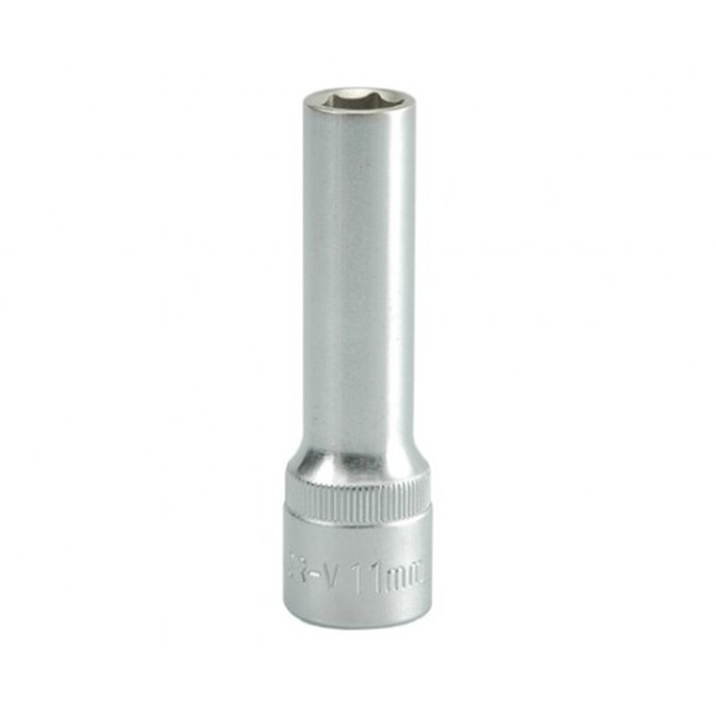 YT-1224 Cheie Tubulara Lunga 1/2", 11Mm