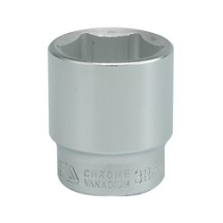 SOCLU 3/4 38 MM HEXAGONAL