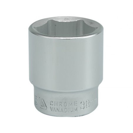 SOCLU 3/4 38 MM HEXAGONAL