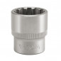 YT-1460 Cheie Tubulara Spline 1/2"X8Mmx38Mm