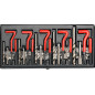 YT-1763 Set Reparat Filete M5,6,8,10,12