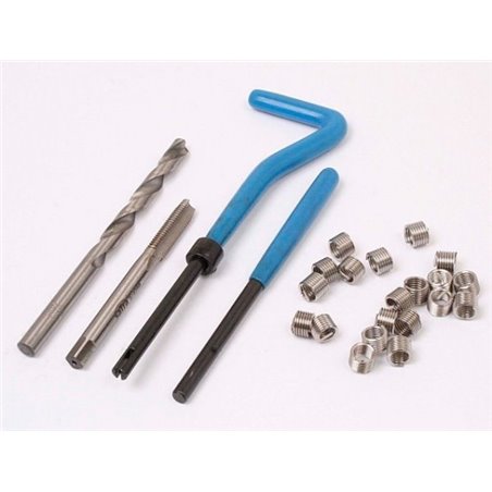 Set pentru reparat filete M6x1.0