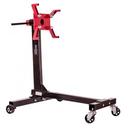 Suport rotativ pentru montaj motor 500 kg Rooks OK080111