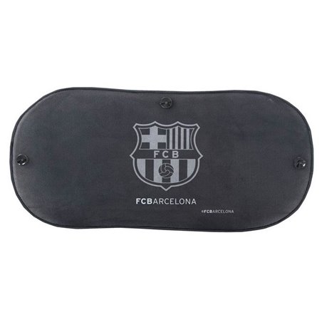 Parasolar spate, 50x100cm, cu ventuze, FC Barcelona, FCB1009 Sumex