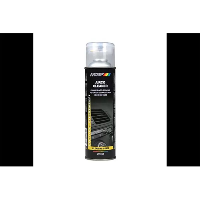Spray Curatare Aer Conditionat - Airco Clean 500 Ml