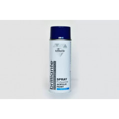 VOPSEA SPRAY ALBASTRU INCHIS (RAL 5022) 400 ml