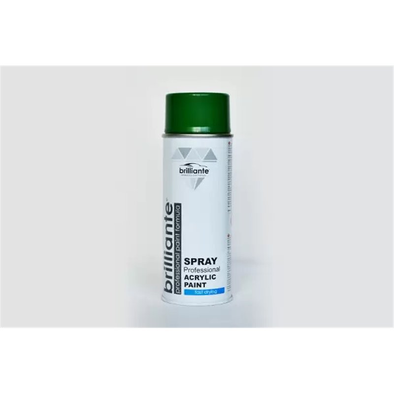 VOPSEA SPRAY VERDE SMARALD (RAL 6001) 400 ml