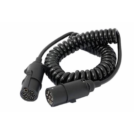 Cablu curent 7 pini, Tip N, Eco 3.5m, 42053.1570 Reflex-Allen