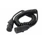 Cablu curent 7 pini, Tip N, Eco 3.5m, 42053.1570 Reflex-Allen