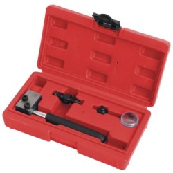 Trusa portabila de bercuit/bordurat conducta frana cupru KB Global