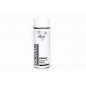 Vopsea Spray Alb Pur Mat (Ral 9010) 400Ml Brilliante