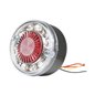 Lampa stop fi135, 3 functii, LED, 12V, 92849 TruckLight