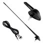 Antena auto cu adaptor de 5 mm ANT03