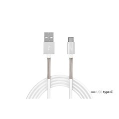Cablu USB tip C FullLINK 2,4A