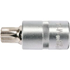 Yt-04345 Bit Spline M14, Cu Adaptor 1/2", 55mm