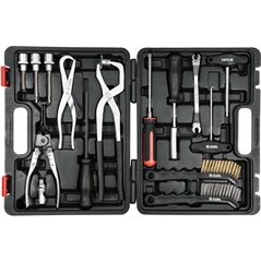 YT-06802 Set Universal Pentru Frana, 15 Piese