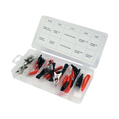 Yt-06870 Set Cleme Pentru Electricieni 28 Buc