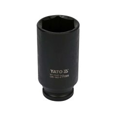 Yt-1049 Cheie Tub.De Impact Hexa Adanca 1/2*29mm