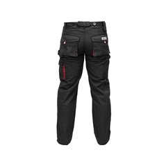 Yt-8025 Pantalon  Lucru Marimea "S"