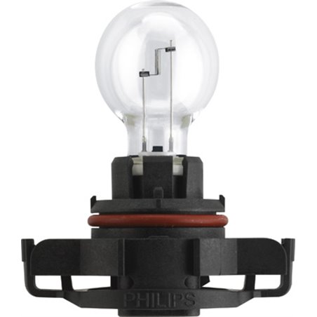 Bec Ps19W 12V/19W Pg20/1 Philips Longlife (Transparent)Philips