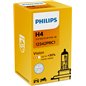 Bec H4 12V/60/55W +30% Philips Vision