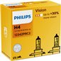 Bec H4 12V/60/55W +30% Philips Vision 2 buc.