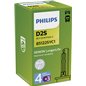 Bec D2S Philips Philips Longer Life Light Color 4300k Pk32d-2  4 Ani Garantie Ambalaj Carton