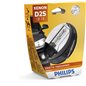 Bec D2S Vision Vision Light Color 4600k P32D-2 Maner Blister Pack