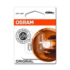 Bec lumini interioare OSRAM 2721-02B