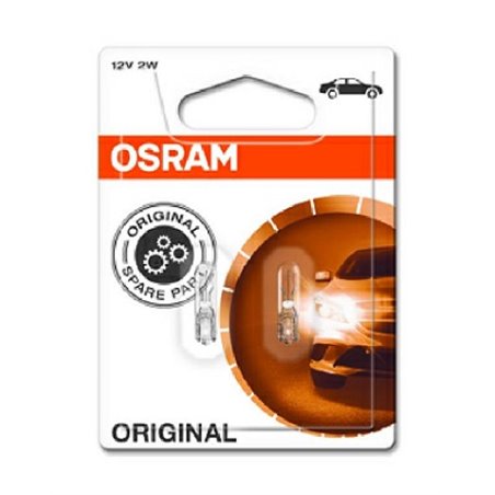 Bec lumini bord OSRAM 2722-02B