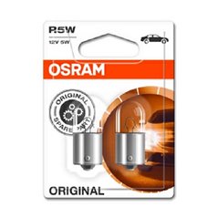 Bec semnalizator OSRAM 5007-02B