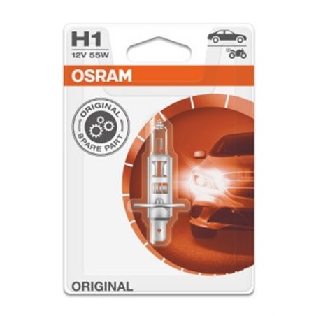 Bec far faza lunga OSRAM 64150-01B