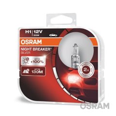 Bec far faza lunga OSRAM 64150NBS-HCB