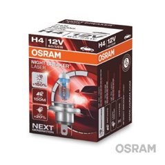 Bec far faza lunga OSRAM 64193NL
