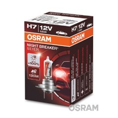 Bec far faza lunga OSRAM 64210NBS