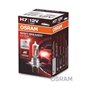 Bec Far Principal H7 Osram