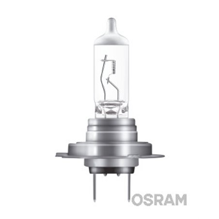 Bec Far Principal H7 Osram