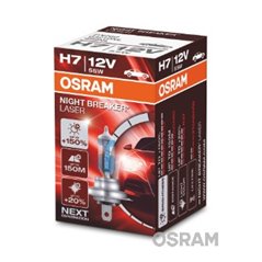 Bec far faza lunga OSRAM 64210NL
