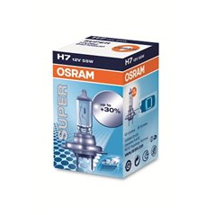 Bec far faza lunga OSRAM 64210SUP