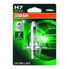 Bec far faza lunga OSRAM 64210ULT-01B