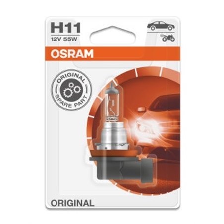 Bec far faza lunga OSRAM 64211-01B