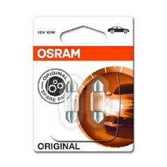 Bec lumini interioare OSRAM 6438-02B