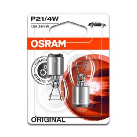 Bec lampa frana / lampa spate OSRAM 7225-02B