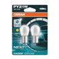 Bec Lampa Mers Inapoi PY21W Osram