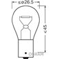 Bec Lampa Mers Inapoi PY21W Osram