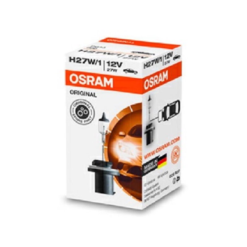 Bec Far Principal H27/1 Osram